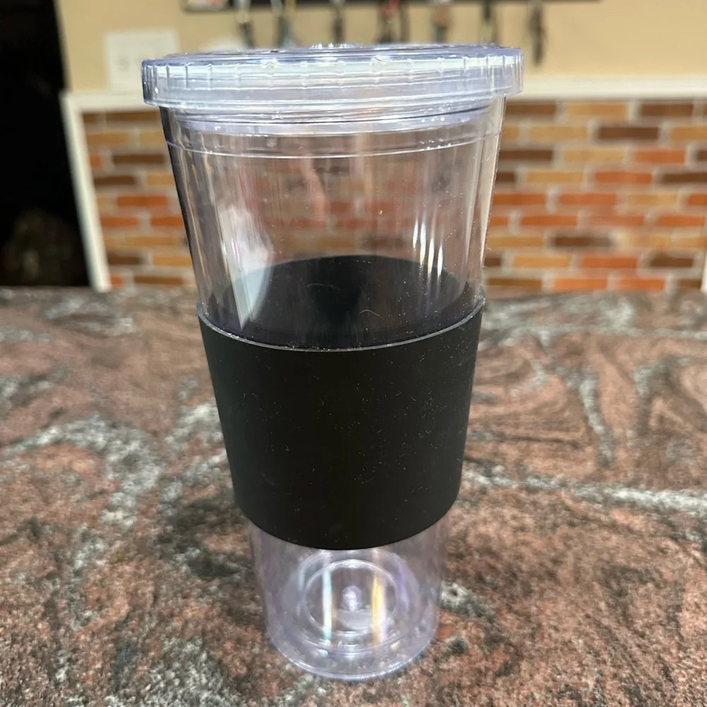 Quinnipiac University Tumbler